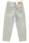 Jeans Benz Bronze Baggy Fit