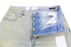 Jeans Benz Bronze Baggy Fit