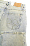 Jeans Benz Bronze Baggy Fit
