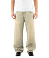 Jeans Benz Bronze Baggy Fit