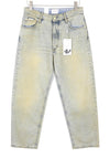 Jeans Benz Bronze Baggy Fit