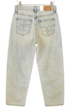 Jeans Benz Bronze Baggy Fit