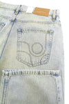 Jeans Benz Bronze Baggy Fit