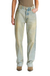 Jeans Benz Bronze Baggy Fit