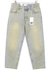 Jeans Benz Bronze Baggy Fit