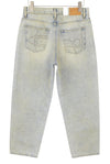 Jeans Benz Bronze Baggy Fit
