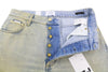 Jeans Benz Bronze Baggy Fit
