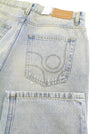 Jeans Benz Bronze Baggy Fit