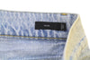 Jeans Benz Bronze Baggy Fit