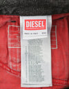 Jeans 1995 D-Sark 007S1