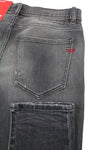Jeans 2019 D-Strukt 09G03