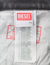 Jeans 2019 D-Strukt 09G03
