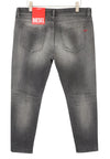 Jeans 2019 D-Strukt 09G03