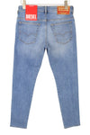 Jeans D-Yennox 09F77