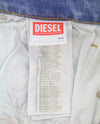 Jeans D-Yennox 09F77