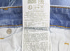 Jeans D-Yennox 09F77
