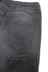 Jeans D-Fayza Jogg 068FS