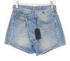 Shorts Cross Over