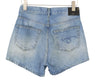 Shorts Cross Over