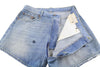Shorts Cross Over