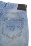 Shorts Cross Over