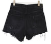 Shorts Cross Over