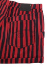 Shorts Pouch Pocket
