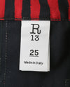 Shorts Pouch Pocket
