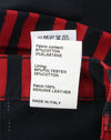 Shorts Pouch Pocket