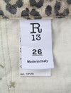 Shorts Pouch Pocket