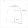 Shorts Pouch Pocket