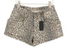 Shorts Pouch Pocket