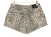 Shorts Pouch Pocket