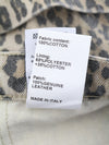 Shorts Pouch Pocket