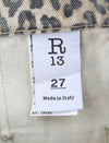 Shorts Pouch Pocket
