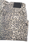 Shorts Pouch Pocket