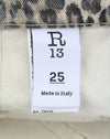 Shorts Pouch Pocket