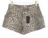 Shorts Pouch Pocket