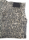 Shorts Pouch Pocket