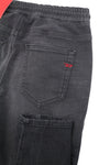 Jeans D-Fayza Jogg 068FS