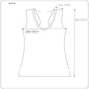 Blue Polyester Blouse