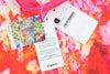 Bag x M/Mika Ninagawa Bols