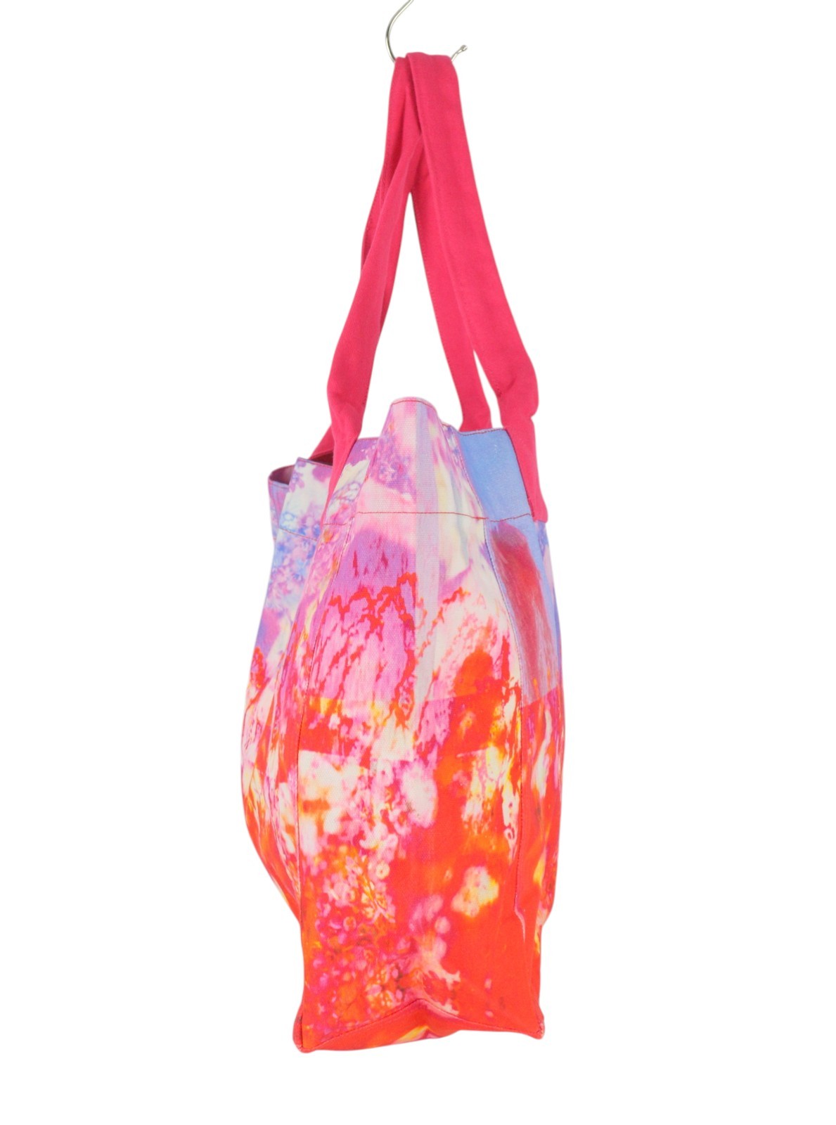 DESIGUAL x M/Mika Ninagawa Bols Women's Bag OS Colourful Pattern Tote