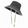 Hat Denim