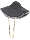 Hat Denim