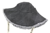 Hat Denim