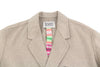 Beige Coat