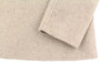 Beige Coat