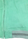 Green Leather Jacket