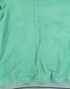 Green Leather Jacket